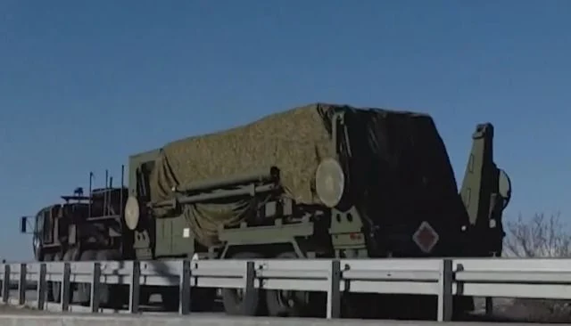 Iran Fuzelerine Karsi Neden S 400 Kullanilmadi 19649924 594 M