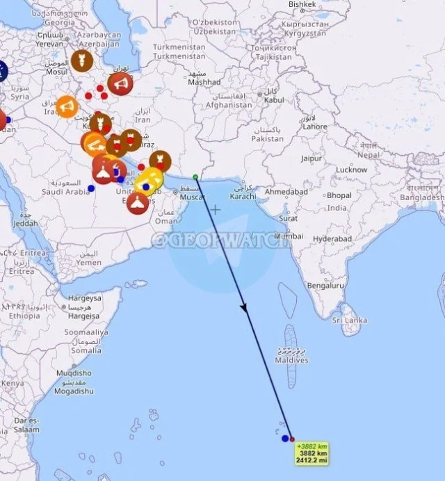Iran Gizli Silah Iddiasini Dogruladi Menzilimiz 19676181 2655 M