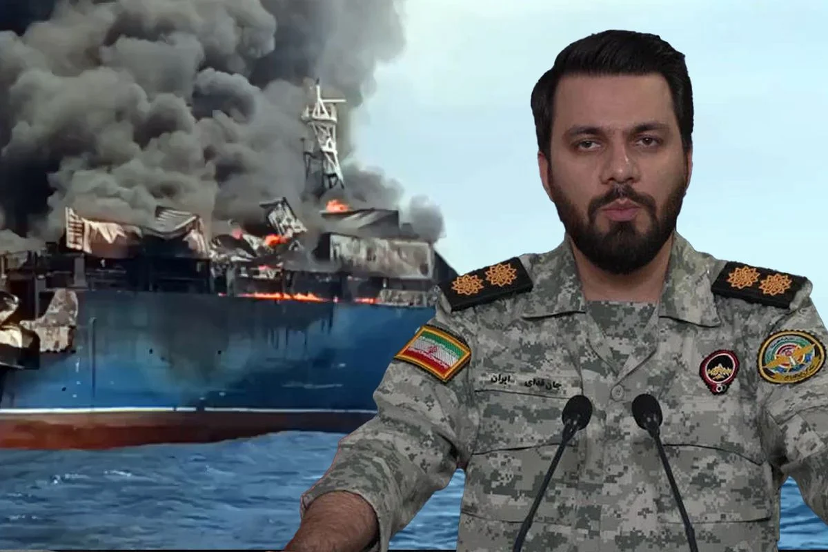 Iran Hurmuz Bogazini Yeniden Kapatti Gecme 19692821 5444 Amp