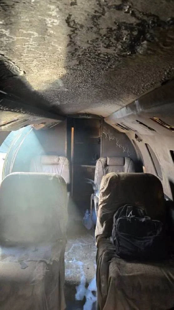 Iran In Yaniti Agir Oldu Israil In Kritik 19669556 7373 M