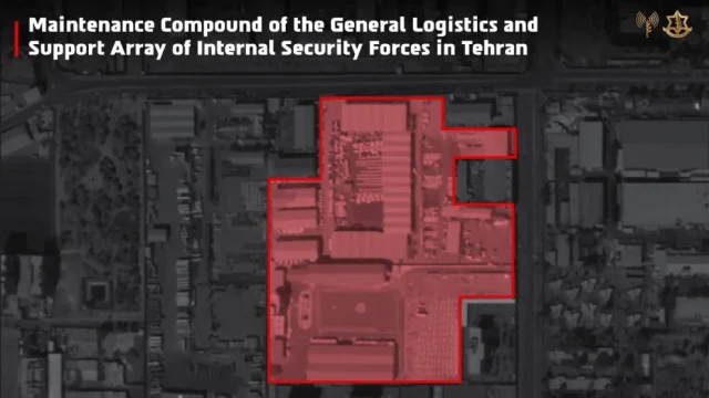 Iran Istihbarat Bakani Ismail Hatib Oldu Mu 19667904 4291 M