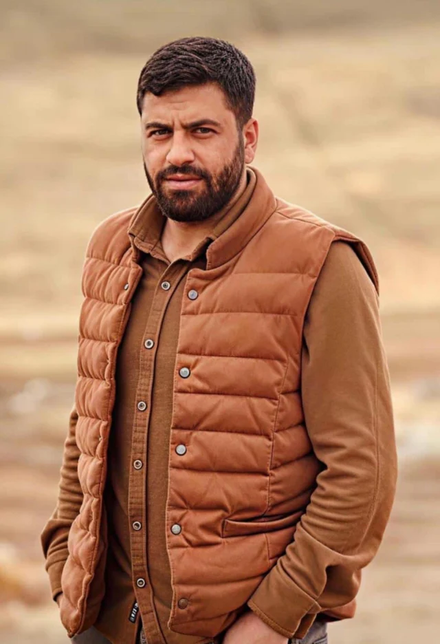 Iran Sinirinda Erkek Cesedi Bulundu 19683310 8292 M