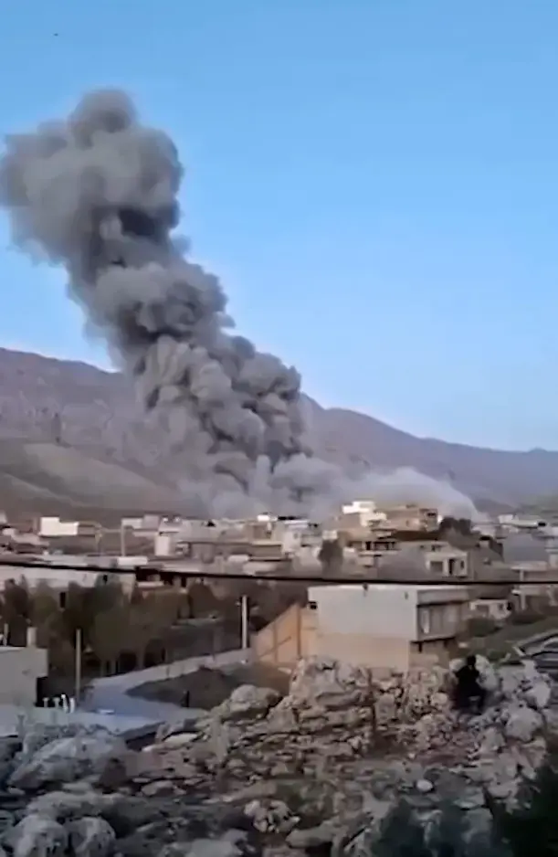 Israil Den Yeni Saldiri Devrim Muhafizlari 19637674 6249 M