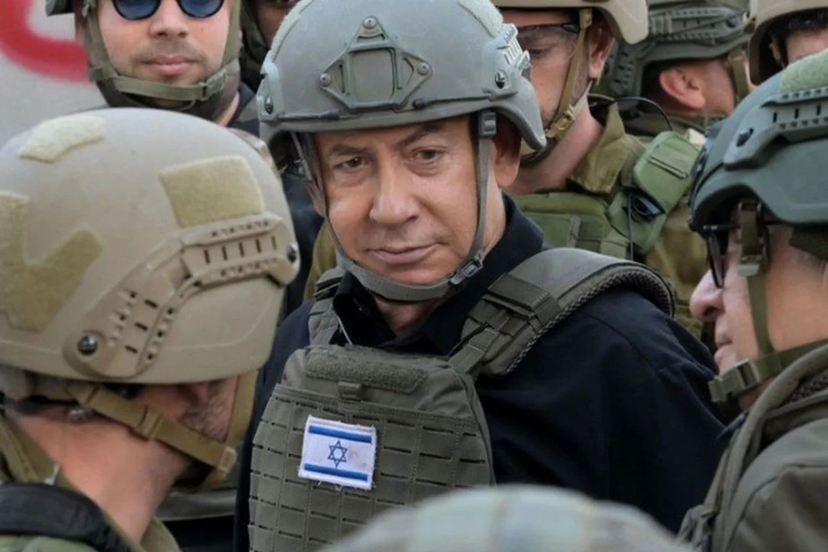 Israil Disisleri Bakani Saar Sonsuz Bir Savas 19644630 3836 Amp