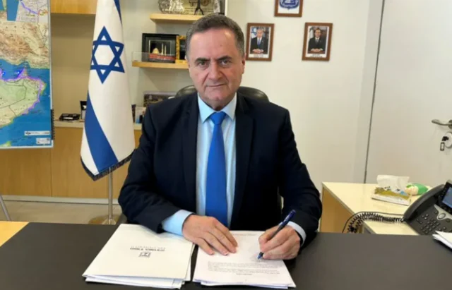 Israil Iran A Yonelik Saldirilar Bu Hafta Onemli 19676562 8343 M