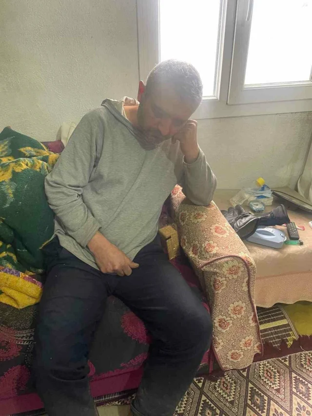 Kaybolan Amator Dagci Kazdigi Cukurda Hayatta 19684979 1252 M