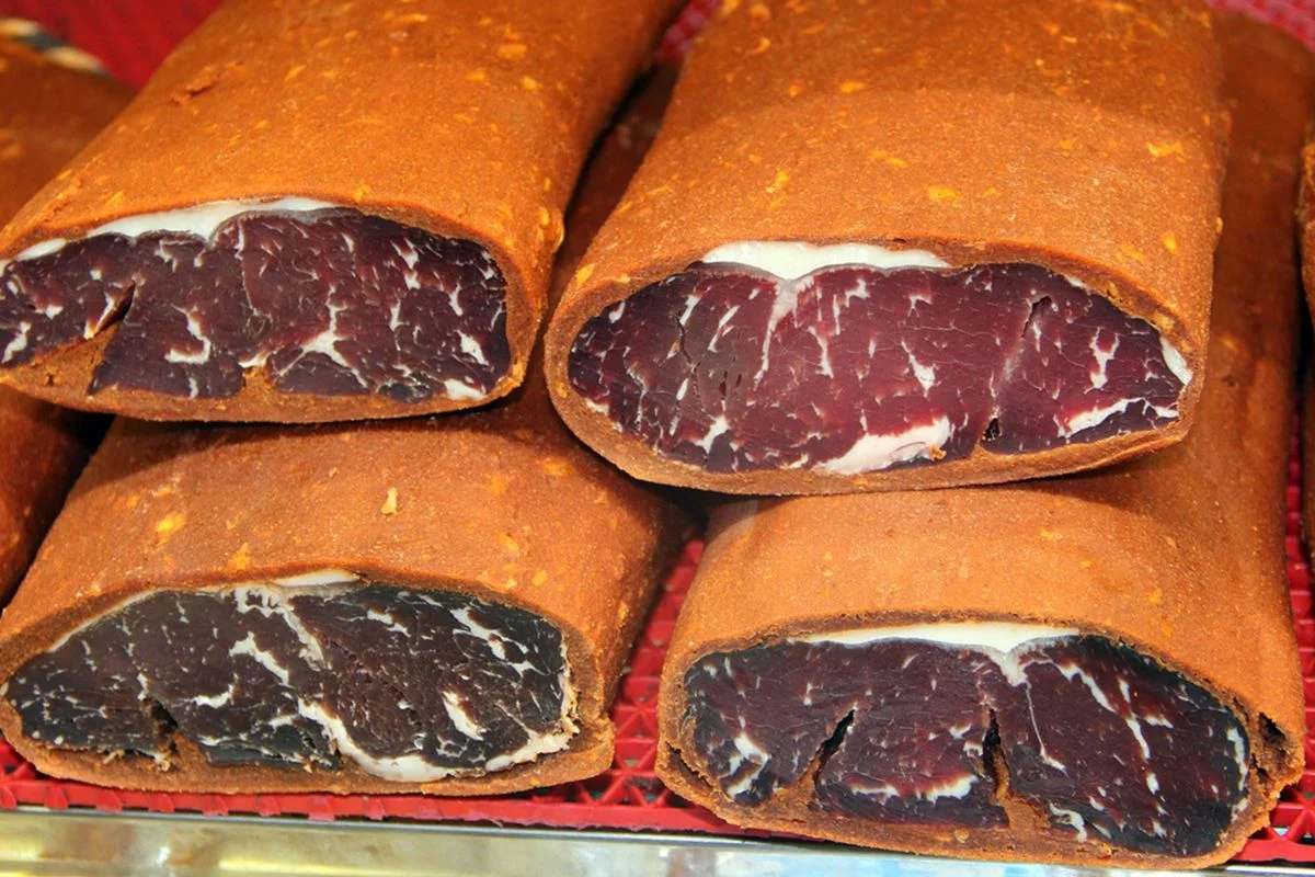 Kayseri Pastirmasi Ab Tescili Aldi 19687349 9259 Amp