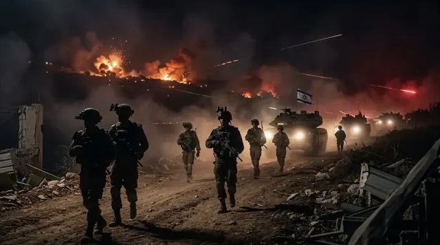 Korkulan Oldu 36 Tumen Baskinlar Duzenlemeye 19662345 4902 M