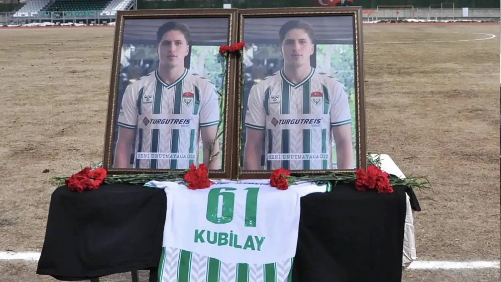 Kubilay Kaan Kundakci