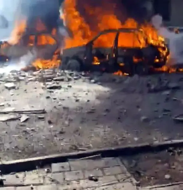 Mahmud Ahmedinejad Olduruldu 19614089 5914 M