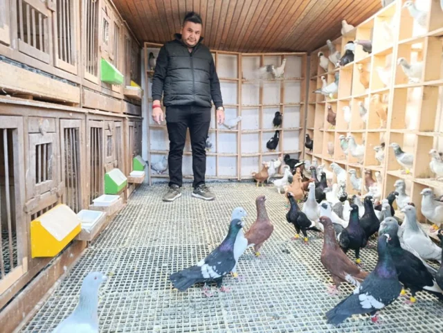 Memurluktan Istifa Edip Bu Ise Basladi Bir 19650025 3203 M