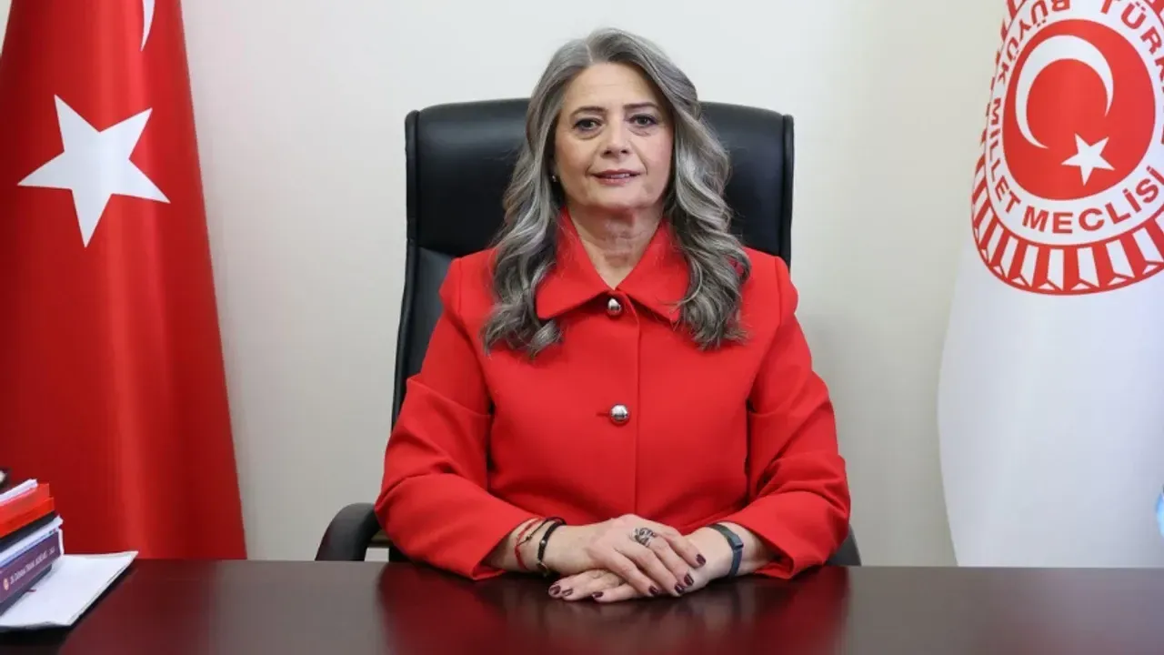 Milletvekili Suicmezden Trabzon Sehir Hastanesi Icin 15 Soruluk Deprem Onergesi