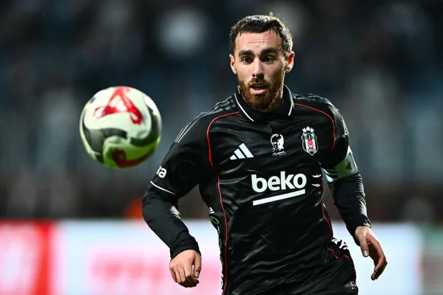 Milli Yildizin Yerine Istiyorlar Orkun Kokcu Ye 19669528 4914 M