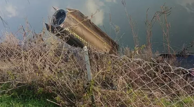 Msb Iran Dan Ateslenen Bir Fuze Daha Imha Edildi 19653803 688 M