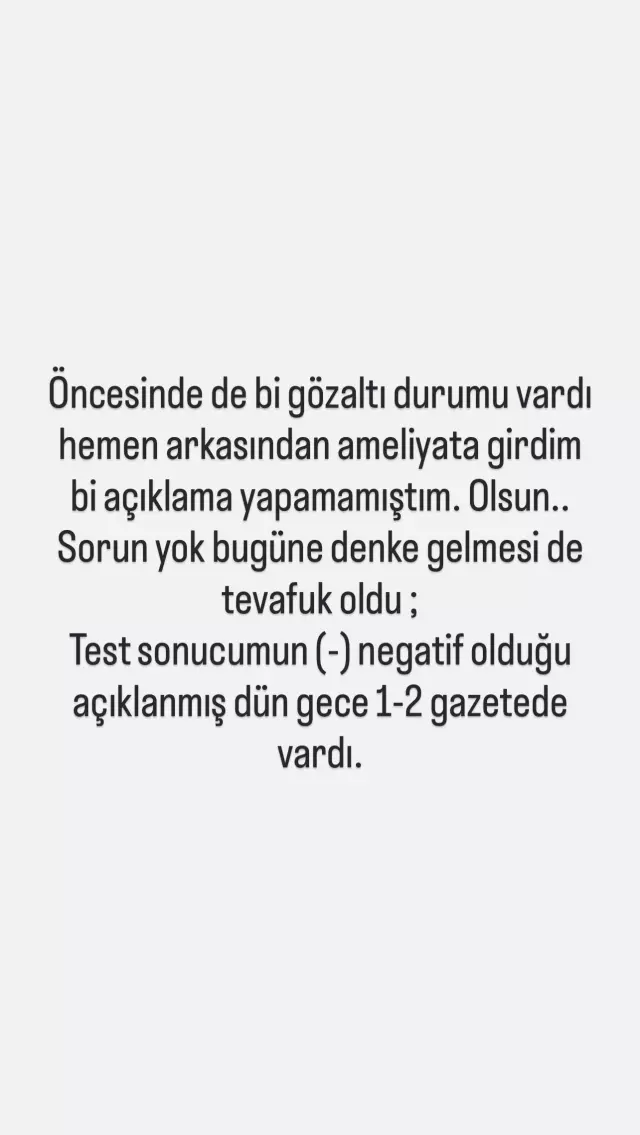 Murat Dalkilic 13 Kez Bicak Altina Yatti Iste 19619159 3203 M