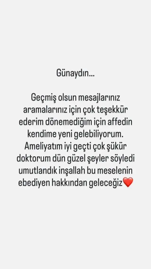 Murat Dalkilic 13 Kez Bicak Altina Yatti Iste 19619159 8110 M