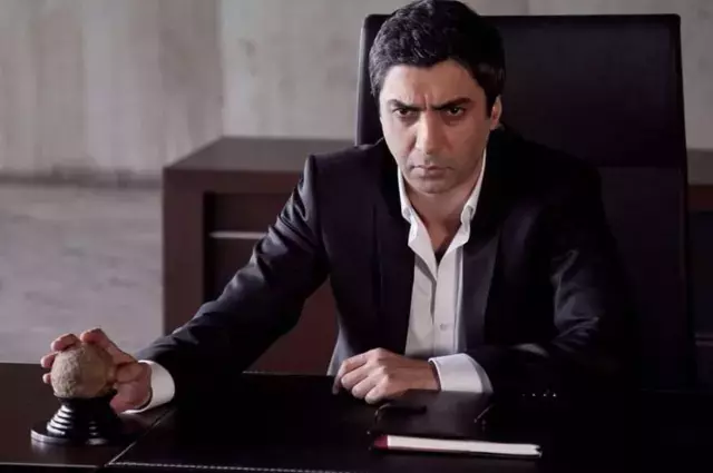 Necati Sasmaz Yeralti Dizisine Dahil Mi Oluyor 19632072 4847 M