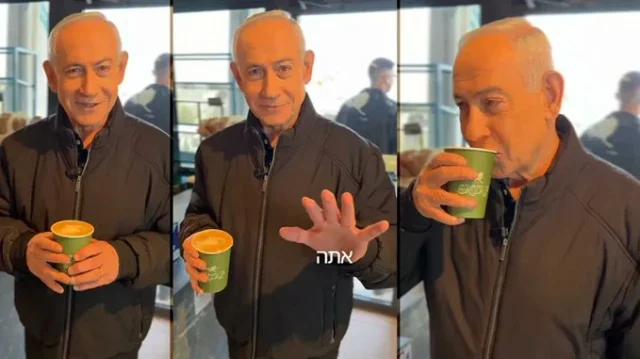 Netanyahu Dan 2 Olmedim Videosu 19662780 6780 M