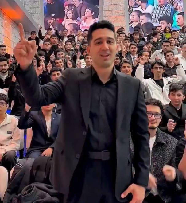 Nihat Hatipoglu Nun Oglundan Surpriz Karar 19662238 5551 M