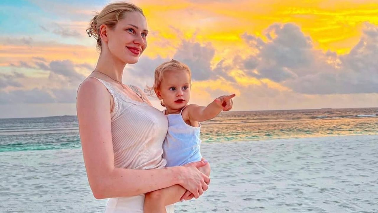 Oleksandr Zubkovin Esi Icini Doktu Olmek Istiyordum 1773863157