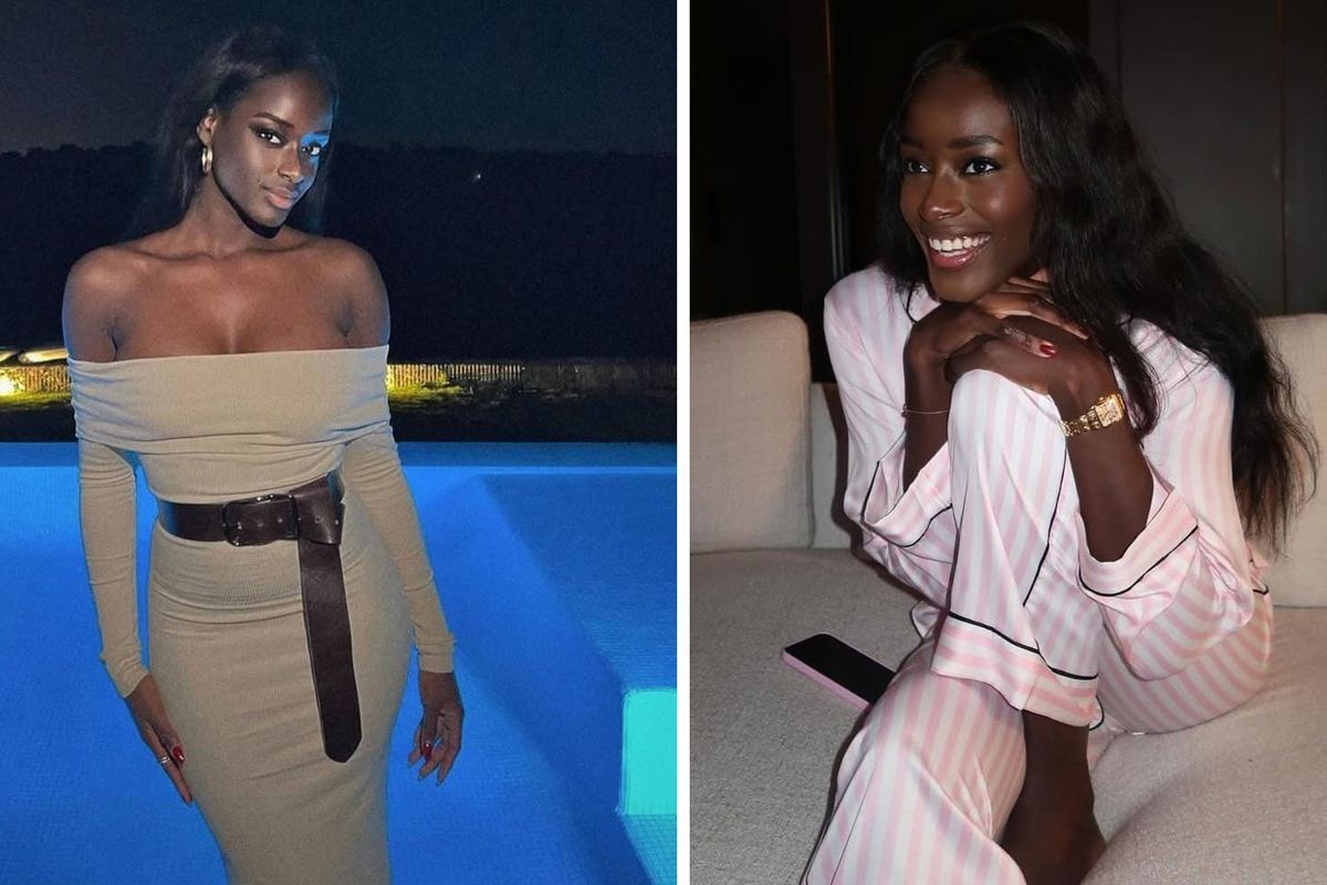 Oriana Correia Gomes Milli Futbolcu Ile 19698039 4086 Amp