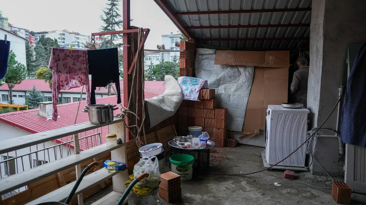 Ortahisar Belediyesinden Hasta Cocuga Sahip Aileye Destek Ertugrul Doganda Yardim Edecek