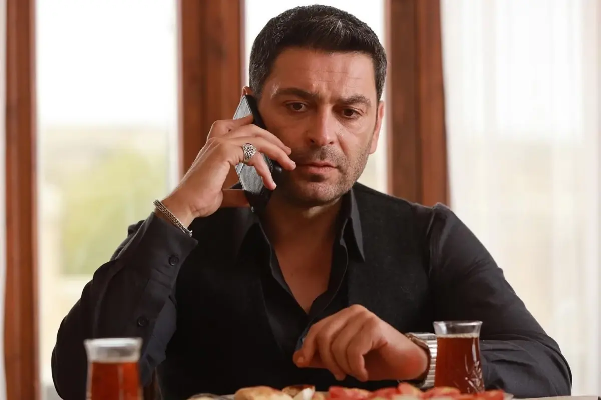 Ozan Akbaba Nin 8 Mart Ozel Paylasimi Gune Damga 19636947 9627 Amp