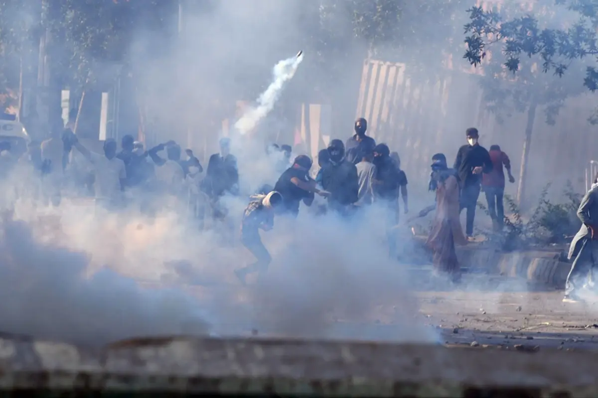 Pakistan Daki Abd Konsoloslugu Onunde Protesto 19614540 9128 Amp