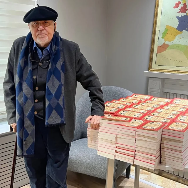 Prof Dr Ilber Ortayli Hayatini 19654484 2620 3 M