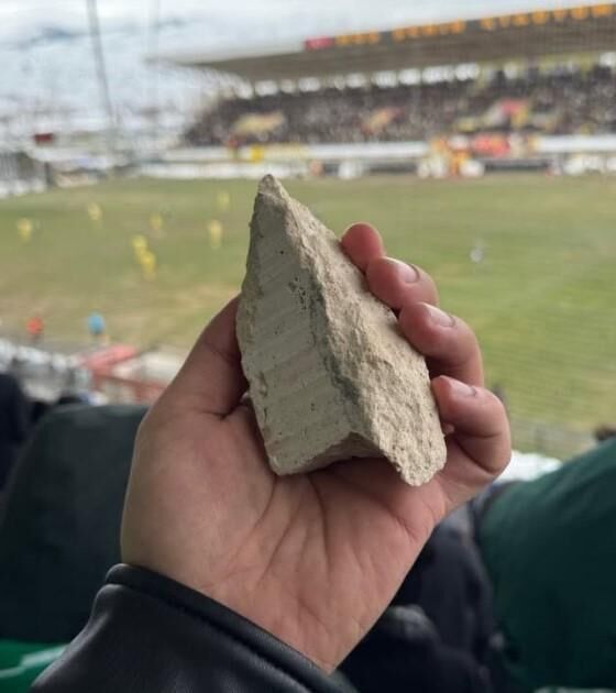 Rakibinin 835 Gunluk Serisine Son Veren Bursaspor 19637809 5694 M