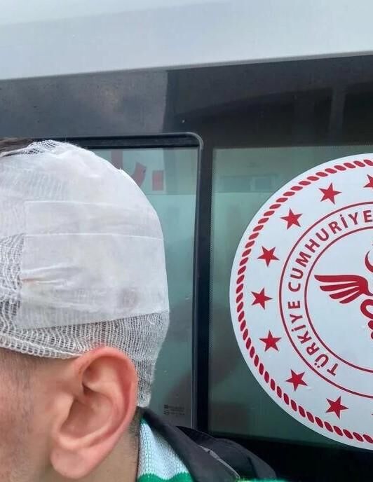 Rakibinin 835 Gunluk Serisine Son Veren Bursaspor 19637810 3428 M