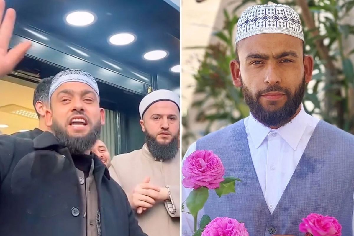 Ramazan Iddialari Sonrasi Celal Karature 19642081 4506 Amp