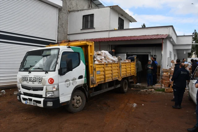 Sanliurfada 50 Ton Bozuk Tavuk 19688356 5285 1 M