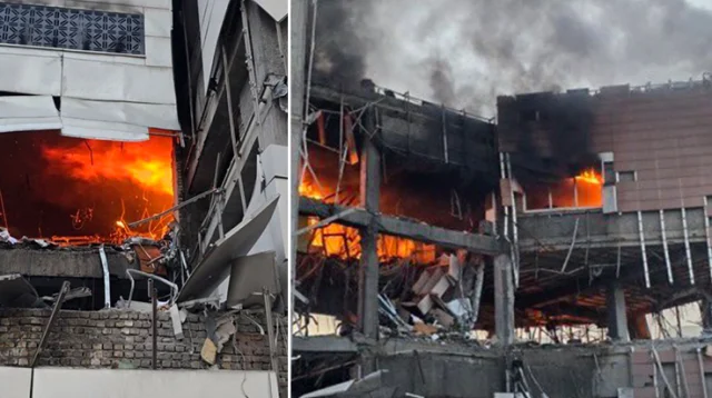 Savasta Tehlikeli Yakinlasma Israil In Turkiye 19680490 5009 M