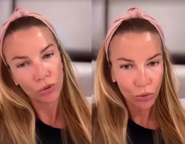 Sevket Coruh Ilker Ayrik Ve Ivana Sert Ates 19616522 3107 M