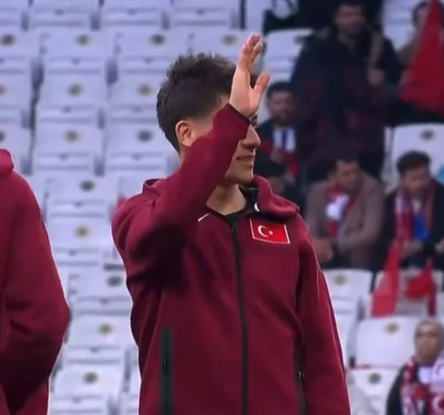 Tarihi Maca Damga Vuran Kare 19692139 1930 M