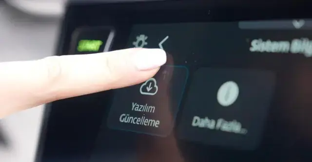 Togg Sahiplerinin Bekledigi Haber Geldi 19633773 2987 M Kopya