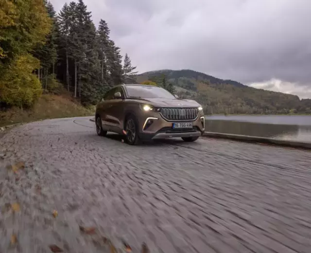 Togg Sahiplerinin Bekledigi Haber Geldi 19633773 6774 M Kopya