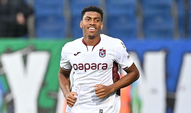 Trabzonspor Da Augusto Ucusa Gecti 3596-4