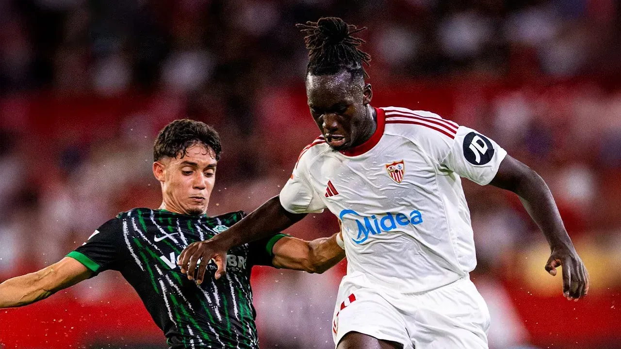 Trabzonsporda Mendy Gelismes