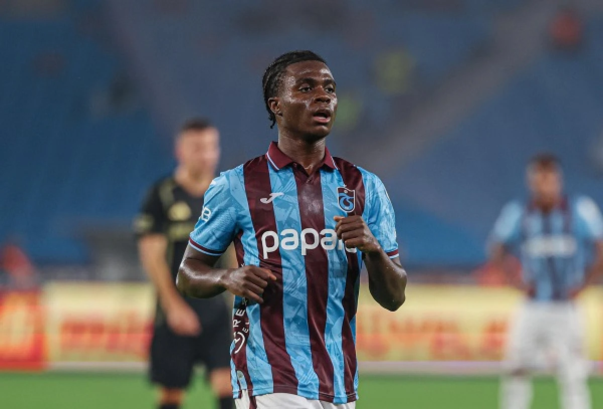 Trabzonsporun Genc Yildizi Oulai Parladi 19 Yasinda Orta Sahaya Damga Vurdu 112809 20251004