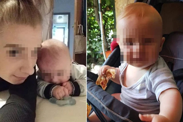 Turk Babanin Alman Sevgilisinden Kacirdigi Cocuk 19656781 4466 M