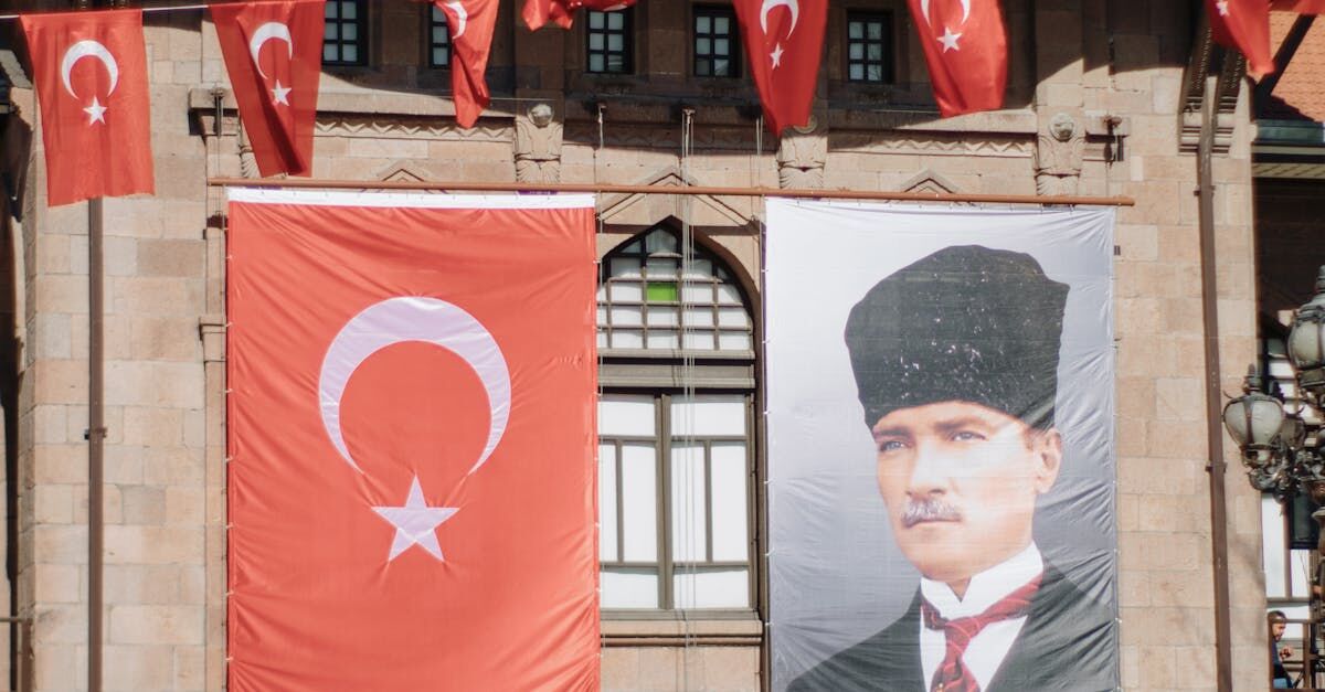 Türk Seyahat Acentesi 2