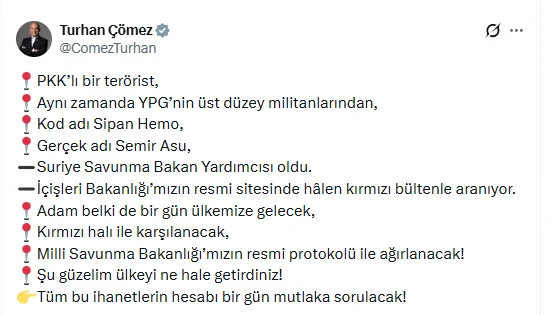 Turkiye Nin 20 Milyon Odulle Aradigi Isim Bakan 19649571 5382 M