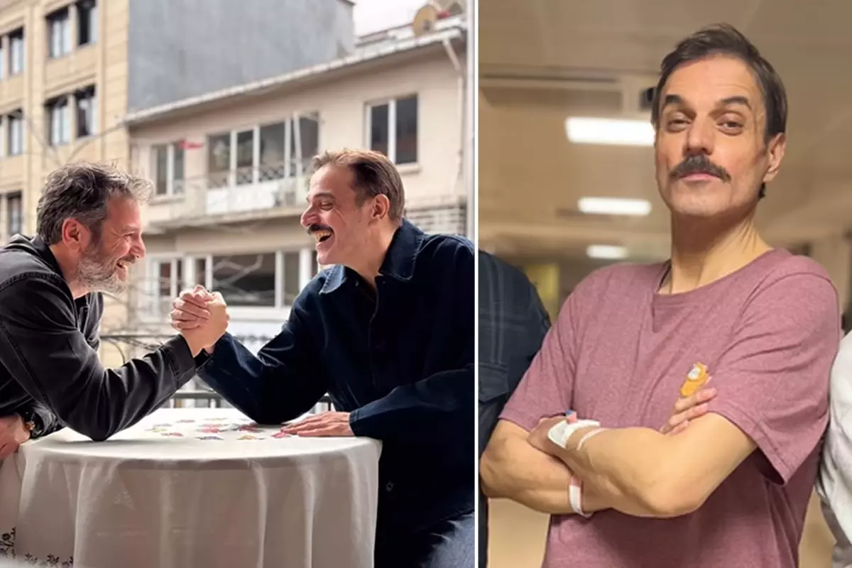 Ufuk Ozkan Yogun Bakima Kaldirildi Iddialarina 19634403 4825 Amp