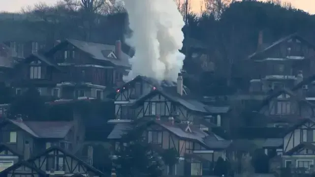 Unlu Oyuncunun Villasinda Can Pazari Apar Topar 19636352 9149 M