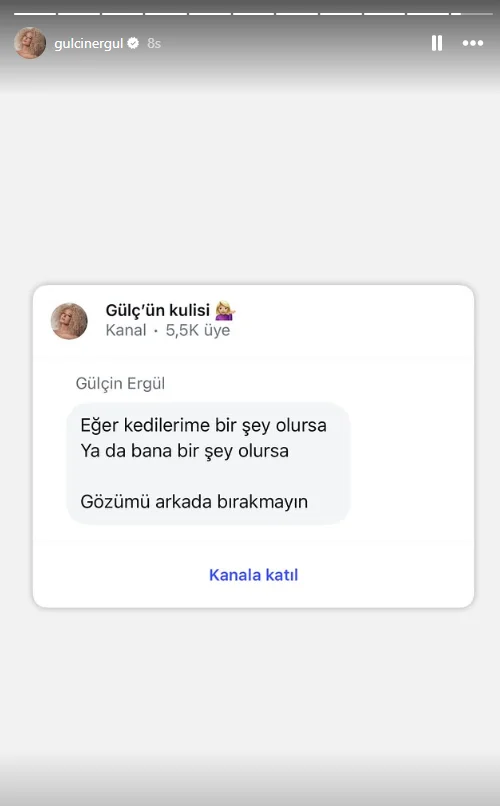 Unlu Sarkicidan Veda Gibi Not Bana Bir Sey 19675399 3716 M