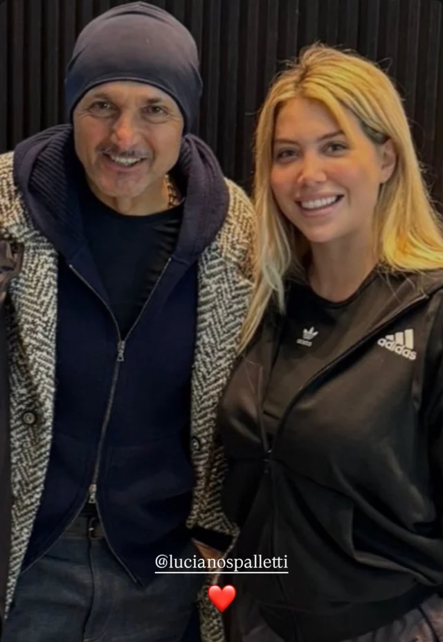 Wanda Nara Dan Icardi Yi Kizdiracak Paylasim 19643992 3101 M