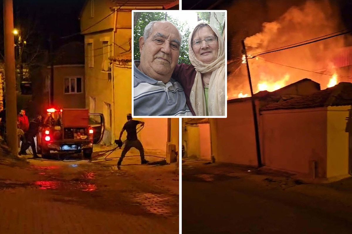 Yasli Ciftin Hayatini Kaybettigi Yanginin 19648214 8150 Amp