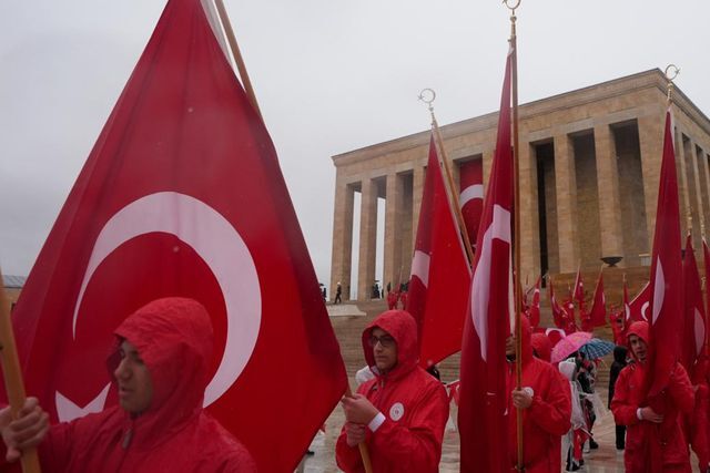 106 Yillik Gurur Devlet Erkani Anitkabiri Ziyaret 19775414 6296 O